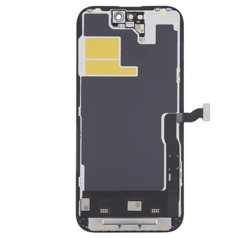 Ecr Lcd Touch Para Iphone Pro Incell Fhd Vtcell