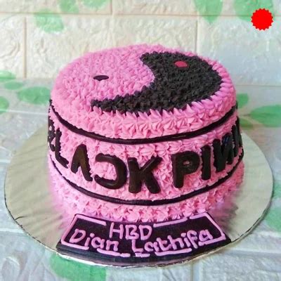 Blackpink Cake Here Discover The Most Popular Ideas