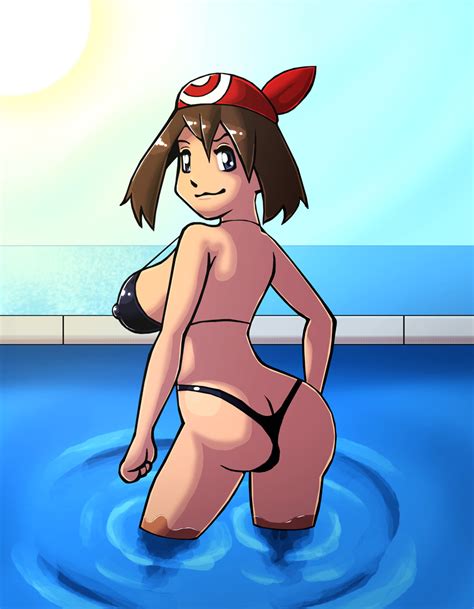 May I Help You By Saittamicus Hentai Foundry