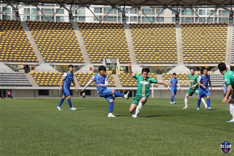 2023 K3리그 2라운드 Vs경주 경기 사진 울산시민축구단