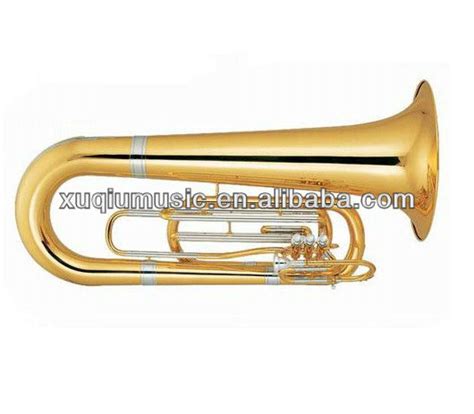 Marching Trombone/brass Band Instruments - Buy Brass Band Instruments ...