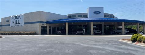 The Ford Capital Of Charlotte Rock Hill Ford Rock Hill Ford Blog