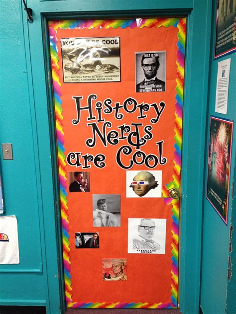 List Of Black History Month Door Decorating Contest Ideas 2022 - Decor