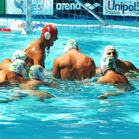 Successi E Delusioni Nel Mondo Della Pallanuoto Siciliana Il Resoconto