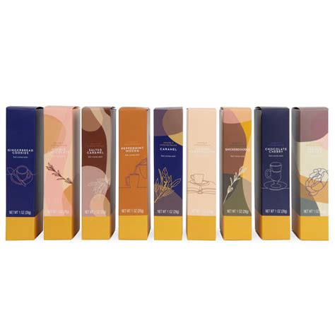 Gourmet Hot Chocolate Gift Set Set Of