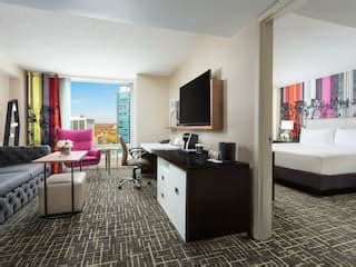 Arlington, Virginia Hotel Photos | Hyatt Centric Arlington