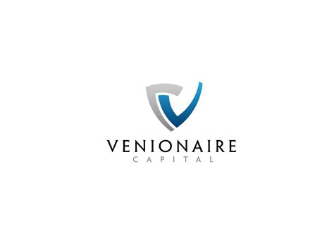 Venionaire Capital Logo By Jhan0208 On Deviantart