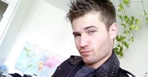 Un Regard Neohomo Doryann Marguet Crowned At The Pink X Gay Awards