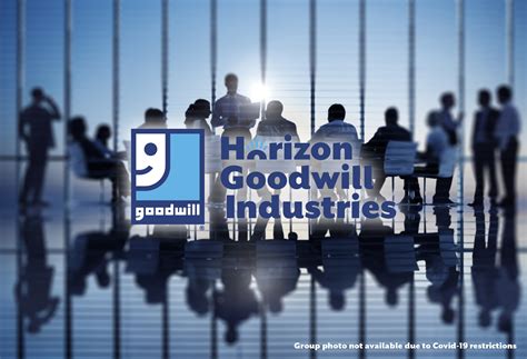 Horizon Goodwill Names 2021 Officers And Addition Of Two New Board