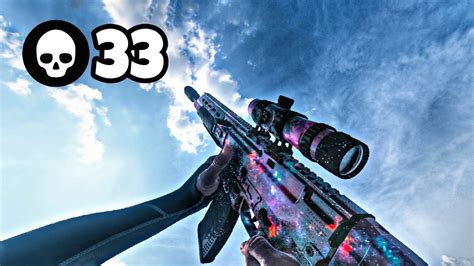 NOVO META MTZ 762 ESTÁ DELETANDO MUITO NO WARZONE 3 Melhor Classe