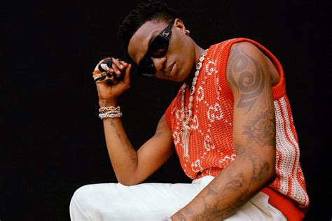 18 Intriguing Facts About Wizkid - Facts.net