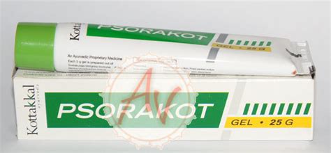 Psorakot gel, Псоракот крем-гель, , цена, фото, инструкция, отзывы ...