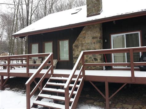 TOP 13 Luxury Cabins in Poconos, Pennsylvania (2023)