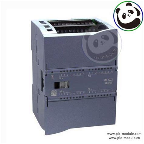 SIEMENS 6ES7223 1PL32 0XB0 SIMATIC S7 1200 SM 1223 Digital I O