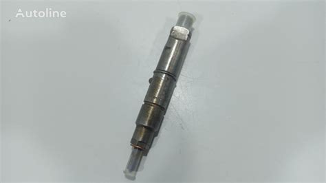 Man Hocl D0836le Injetor Man D0836 51101007436 Injector For Man Truck For Sale Portugal Leiria