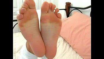 Handsome Platinum Blonde Soles Letmejerk