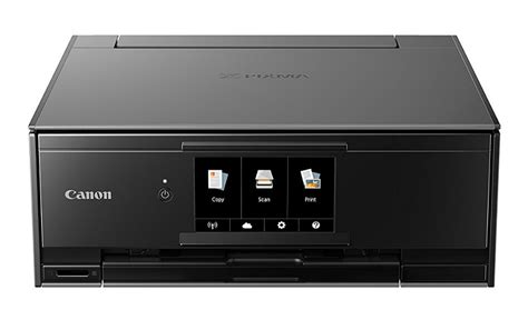 Canon PIXMA TS9150 Drivers Download | CPD