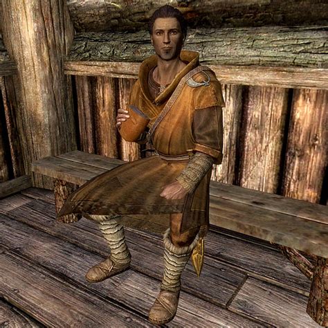 Skyrim:Marcurio - The Unofficial Elder Scrolls Pages (UESP)