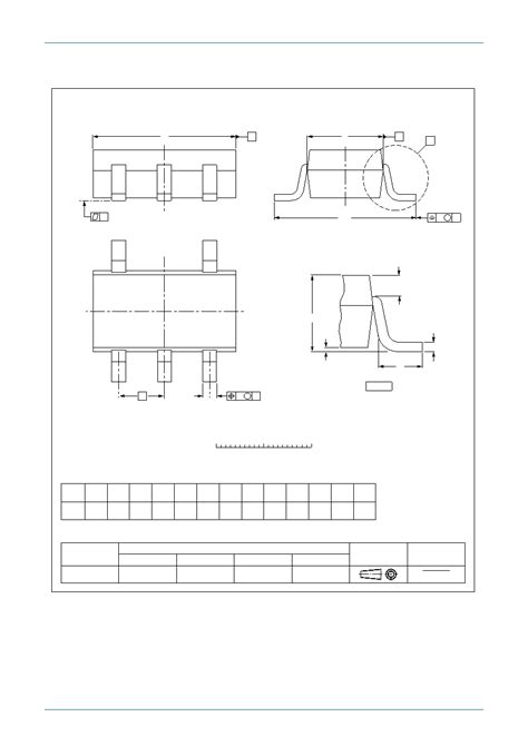 74AHCT1G04GV Q100 Datasheet 8 11 Pages NEXPERIA The AHC Device Has