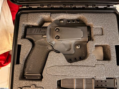 For Sale: Canik MC9 prime near Chandler, Phoenix, AZ : 15651939