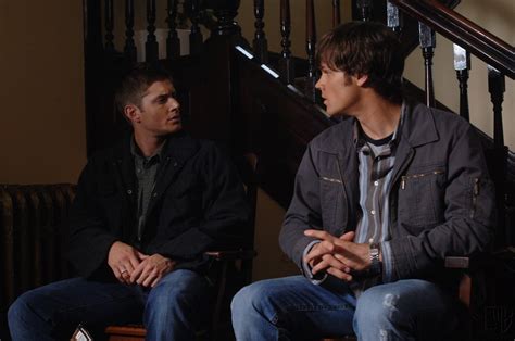 Season 1 Episode Photos - Supernatural Photo (2643914) - Fanpop