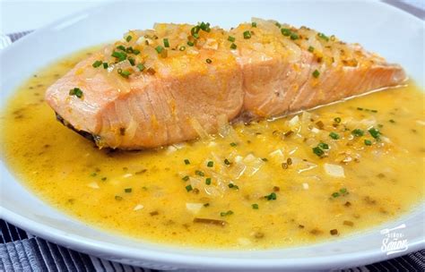 8 recetas con salmón fresco para tu cena de Navidad