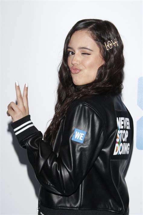 Jenna Ortega We Day In Toronto 09 19 2019 • Celebmafia