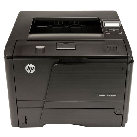 HP LaserJet 400 M401n - CZ195A - HP Laser Printer for sale
