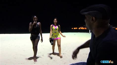 Priscila Gets Picked Up At The Beach For Hardcore Sex XVIDEOS