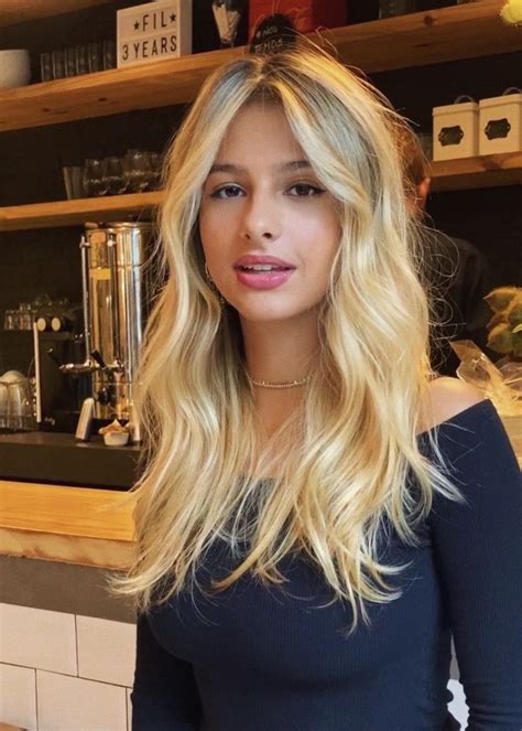 Blonde Hair Inspiration Hair Inspo Color Hair Color Honey Blonde