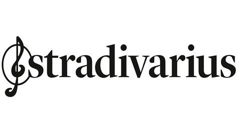 Stradivarius Logo And Symbol Meaning History Png