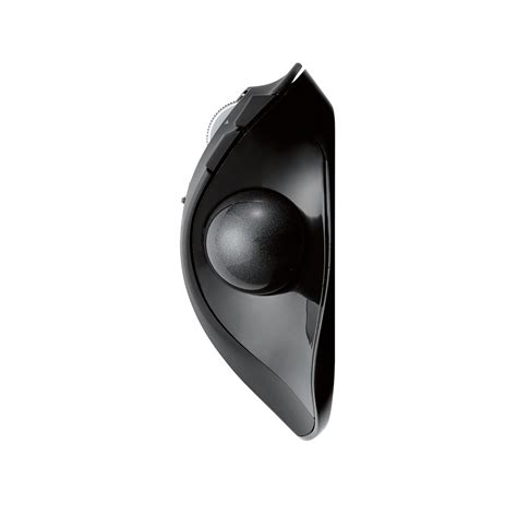 EX-G Ergonomic Left-hand Wireless Trackball