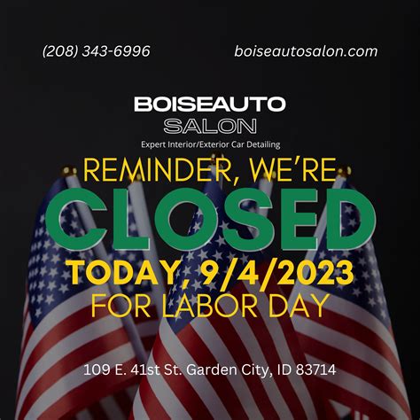 Boise Auto Salon | Garden City ID