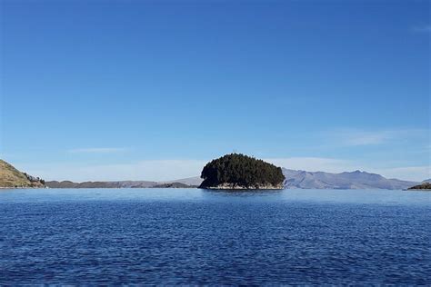 Day Private Lake Titicaca And Sun Island Tour From La Paz