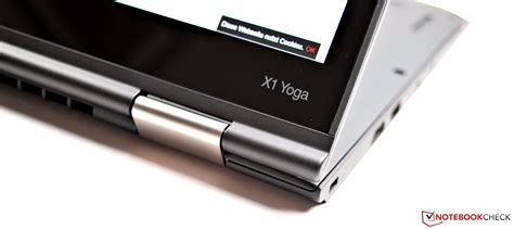 Lenovo Thinkpad X Yoga Core I Oled Convertible Review