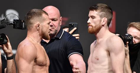 Ufc 267 Live Blog Petr Yan Vs Cory Sandhagen Mma Fighting