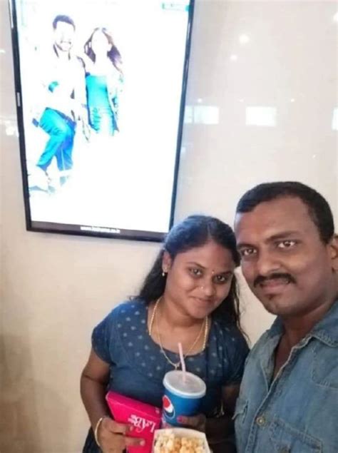 Tamil Horny Wife Nude Seduce Husband