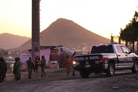 Ataque Armado En Terrazas Del Valle Deja Tres Muertos Y Tres Heridos