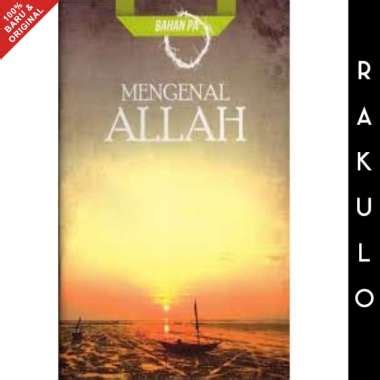 Jual Buku Mengenal Yesus Kristus Original Harga Termurah Desember 2023