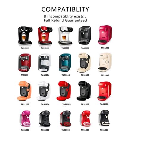 Многоразовые капсулы для кофемашин Bosch Tassimo Бош Тассимо: цена 449 ...