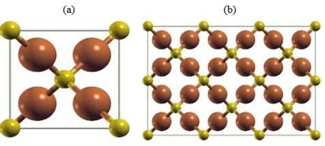 A A Crystal Structure Of Cubic Cuprous Oxide Cu2O B A 321