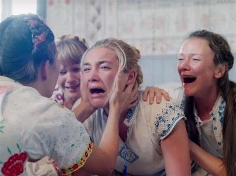 Florence pugh midsommar - milobt