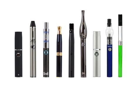 Wax Pens Buyers Guide - TVape Blog