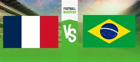 France Vs Brazil Women Prediction Odds And Betting Tips 29 07 2023