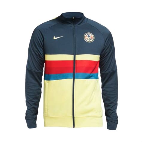 Nike Club America Men S Jacket Soccer Shop Usa