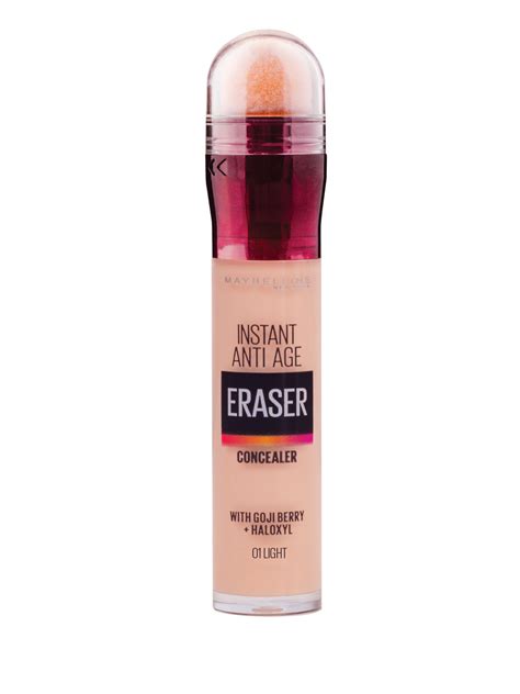 Консилер для обличчя Maybelline New York THE ERASER EYE 6.5 мл - купити ...