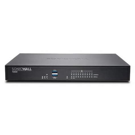 SonicWall Firewall at Rs 39000 | Sonicwall Firewall Appliances in New ...