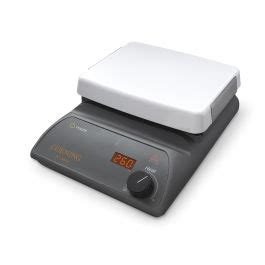 Corning Hot Plate With Digital Display Without Stirrer In X In