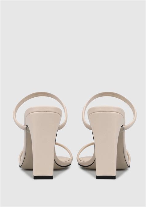 Provoq Nude Kadın Terlik 4498217940200