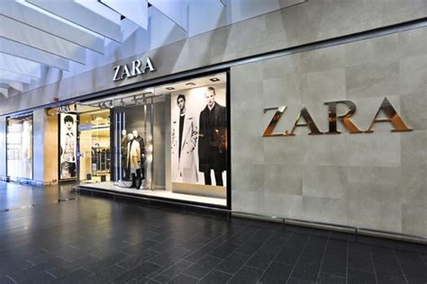 Стало известно, когда вернется Zara и сохранит ли прежнее название